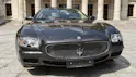Maserati Quattroporte 4.2 V8 Executive GT Automatica