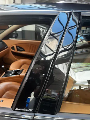 Maserati Quattroporte 4.2 V8 Executive GT Automatica