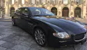 Maserati Quattroporte 4.2 V8 Executive GT Automatica