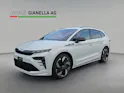 Škoda Enyaq 4x4 RS