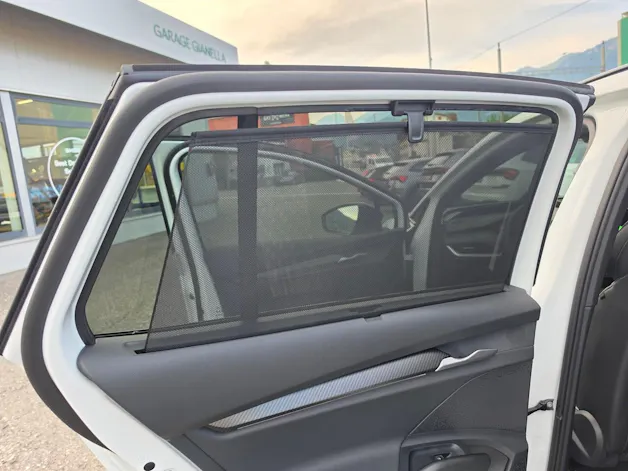 Škoda Enyaq 4x4 RS