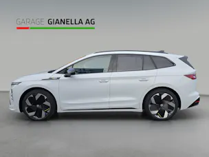 Škoda Enyaq 4x4 RS