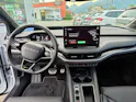 Škoda Enyaq 4x4 RS