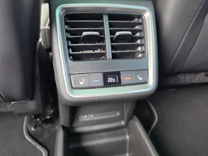 Škoda Enyaq 4x4 RS