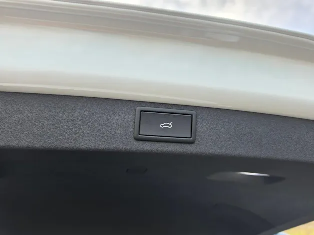 Škoda Enyaq 4x4 RS