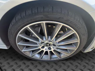Mercedes-Benz C 200 Swiss Star AMG Line 4M 9G-Tronic