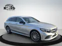 Mercedes-Benz C 200 Swiss Star AMG Line 4M 9G-Tronic