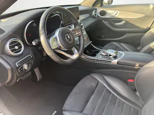 Mercedes-Benz C 200 Swiss Star AMG Line 4M 9G-Tronic