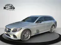 Mercedes-Benz C 200 Swiss Star AMG Line 4M 9G-Tronic