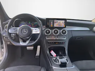 Mercedes-Benz C 200 Swiss Star AMG Line 4M 9G-Tronic