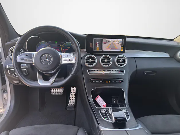 Mercedes-Benz C 200 Swiss Star AMG Line 4M 9G-Tronic