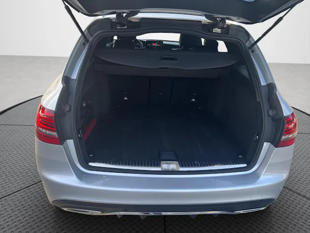 Mercedes-Benz C 200 Swiss Star AMG Line 4M 9G-Tronic