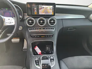 Mercedes-Benz C 200 Swiss Star AMG Line 4M 9G-Tronic