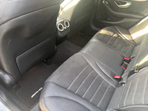 Mercedes-Benz C 200 Swiss Star AMG Line 4M 9G-Tronic