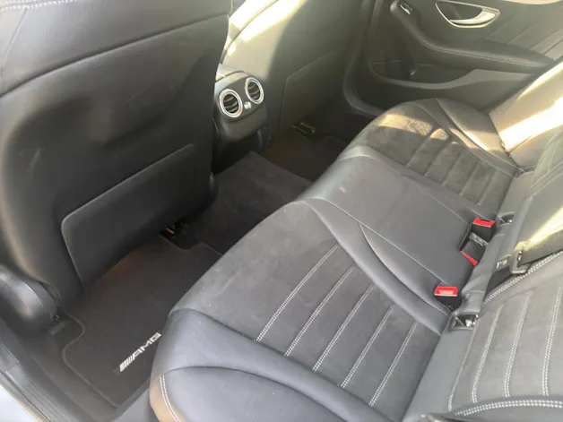 Mercedes-Benz C 200 Swiss Star AMG Line 4M 9G-Tronic