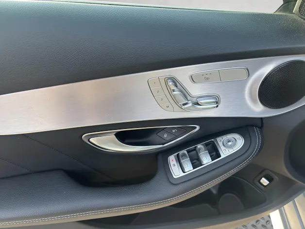 Mercedes-Benz C 200 Swiss Star AMG Line 4M 9G-Tronic