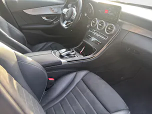 Mercedes-Benz C 200 Swiss Star AMG Line 4M 9G-Tronic
