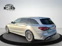 Mercedes-Benz C 200 Swiss Star AMG Line 4M 9G-Tronic