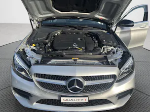 Mercedes-Benz C 200 Swiss Star AMG Line 4M 9G-Tronic
