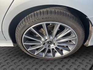 Mercedes-Benz C 200 Swiss Star AMG Line 4M 9G-Tronic