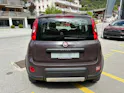 Fiat Panda 0.9T.airClimbing4x4