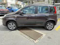 Fiat Panda 0.9T.airClimbing4x4