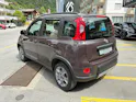 Fiat Panda 0.9T.airClimbing4x4