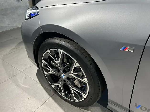 BMW 123 xDrive M Sport Steptronic