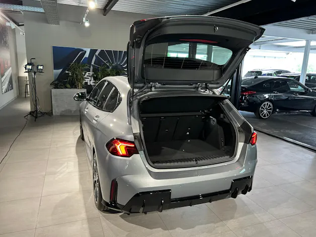 BMW 123 xDrive M Sport Steptronic
