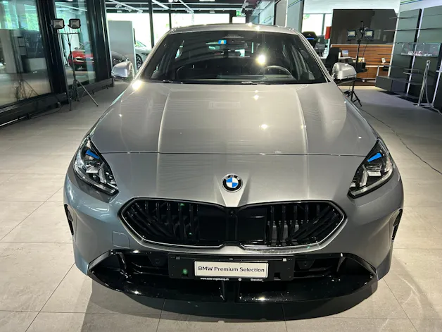 BMW 123 xDrive M Sport Steptronic