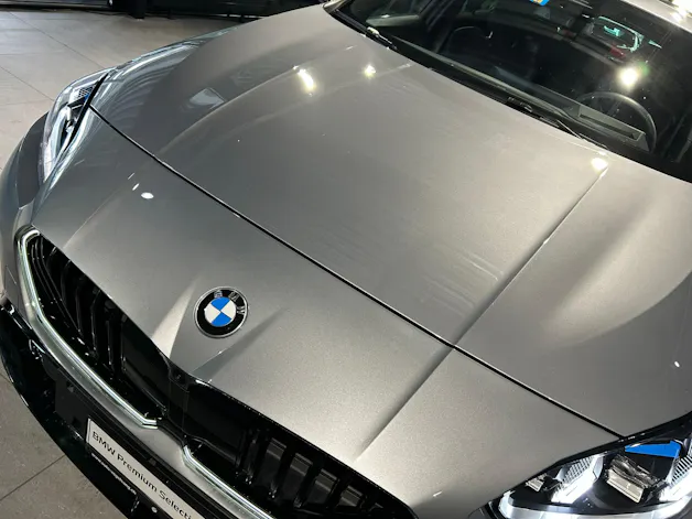 BMW 123 xDrive M Sport Steptronic