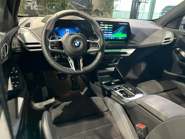 BMW 123 xDrive M Sport Steptronic