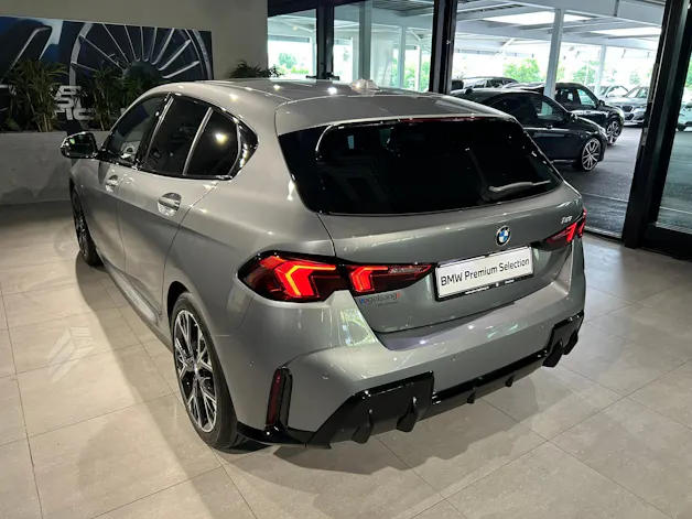 BMW 123 xDrive M Sport Steptronic
