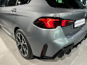 BMW 123 xDrive M Sport Steptronic