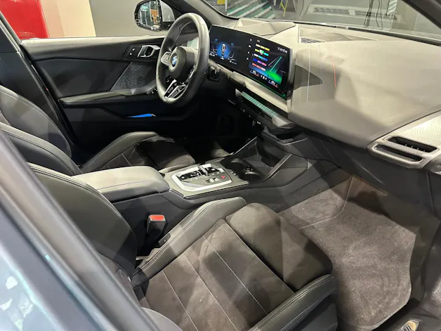 BMW 123 xDrive M Sport Steptronic