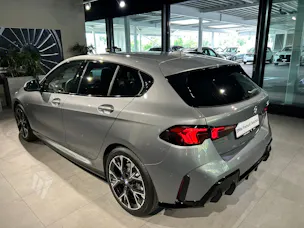 BMW 123 xDrive M Sport Steptronic