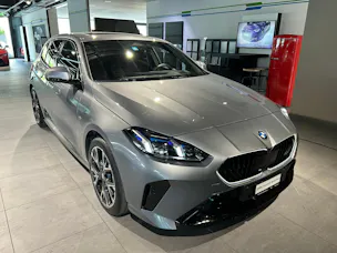 BMW 123 xDrive M Sport Steptronic