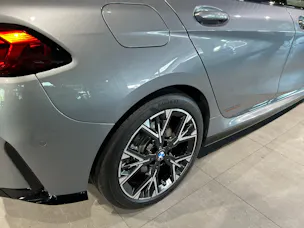 BMW 123 xDrive M Sport Steptronic