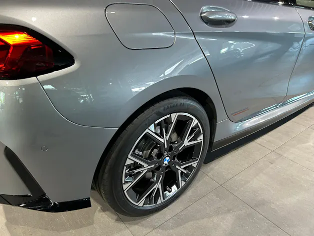 BMW 123 xDrive M Sport Steptronic