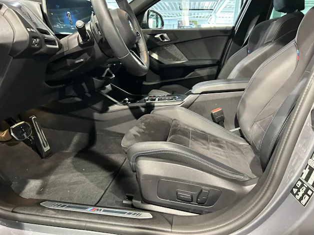 BMW 123 xDrive M Sport Steptronic