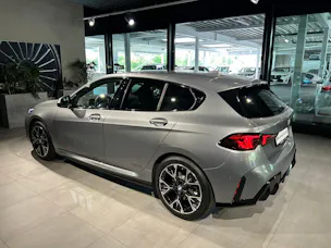 BMW 123 xDrive M Sport Steptronic