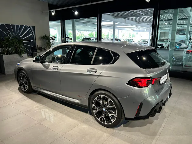 BMW 123 xDrive M Sport Steptronic