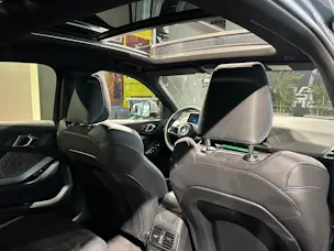 BMW 123 xDrive M Sport Steptronic