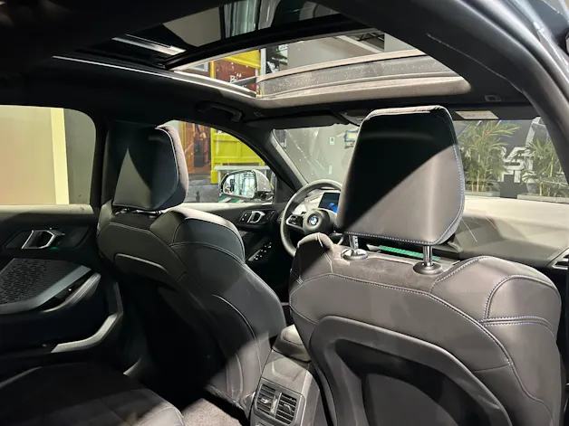 BMW 123 xDrive M Sport Steptronic