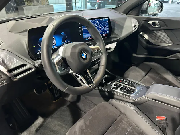 BMW 123 xDrive M Sport Steptronic