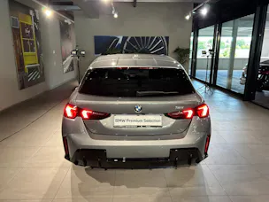 BMW 123 xDrive M Sport Steptronic