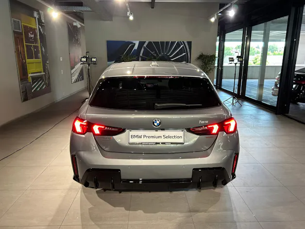 BMW 123 xDrive M Sport Steptronic