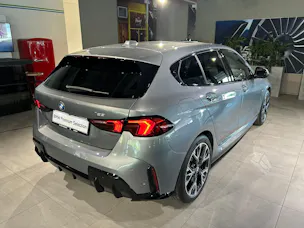 BMW 123 xDrive M Sport Steptronic