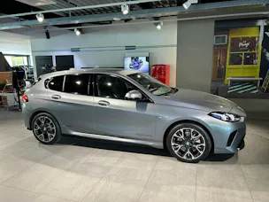 BMW 123 xDrive M Sport Steptronic