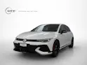 VW Golf 8 2.0 TSI GTI Clubsport Black Style